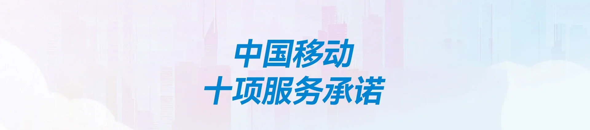 卫滨区移动宽带